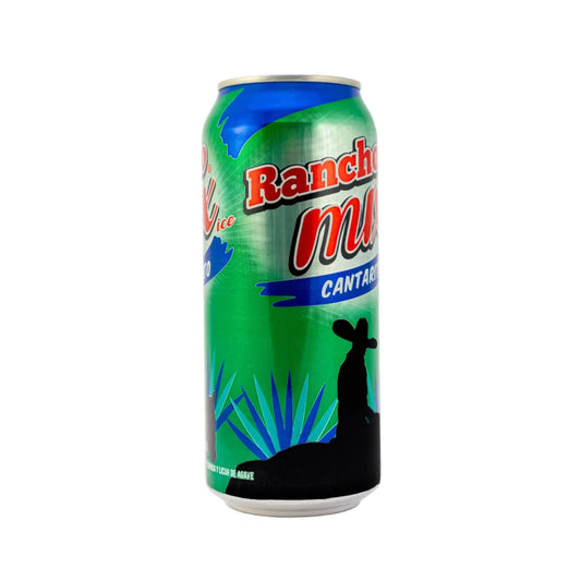 Rancho Mix — Caja 12 × 473 ml