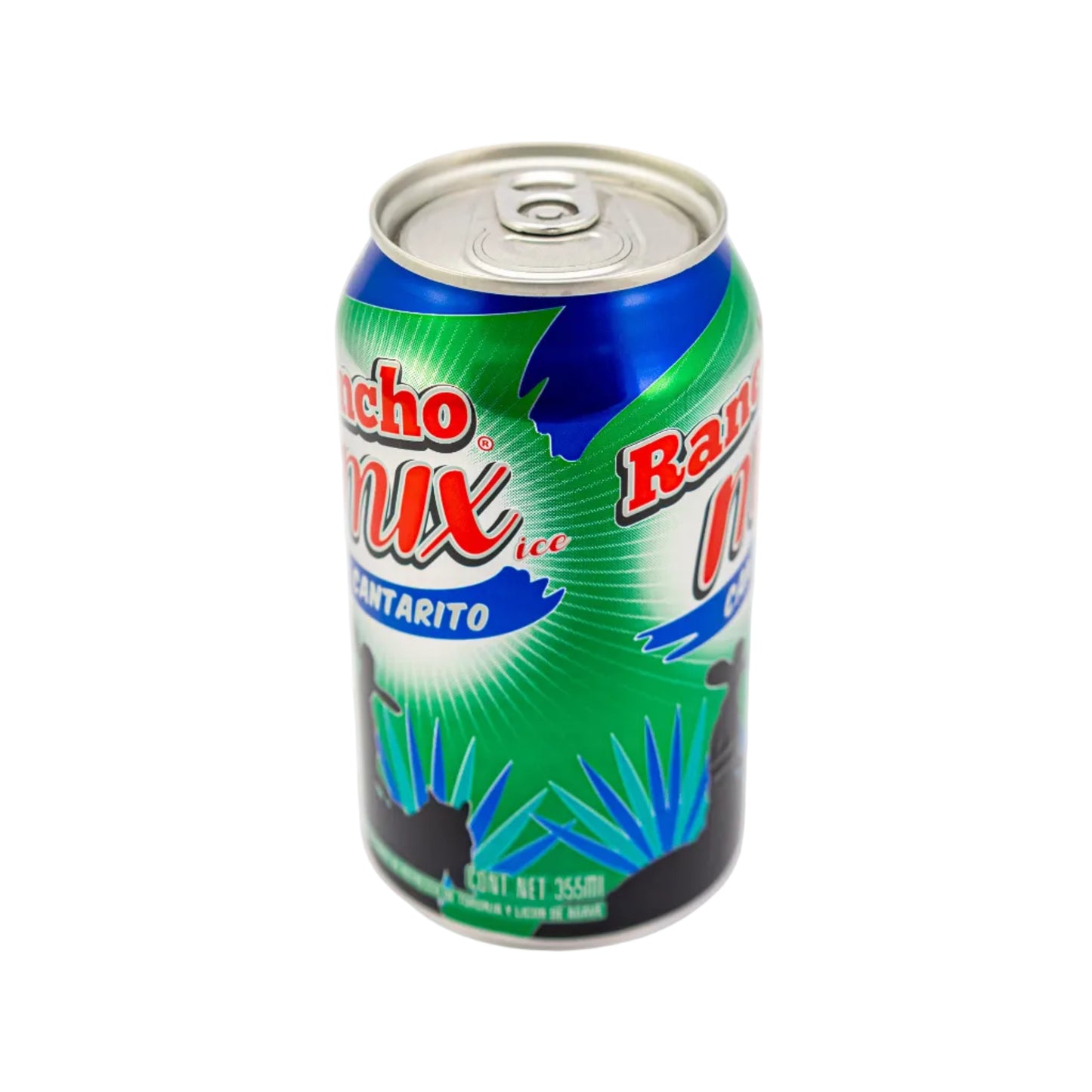 Rancho Mix — Caja 12 × 473 ml
