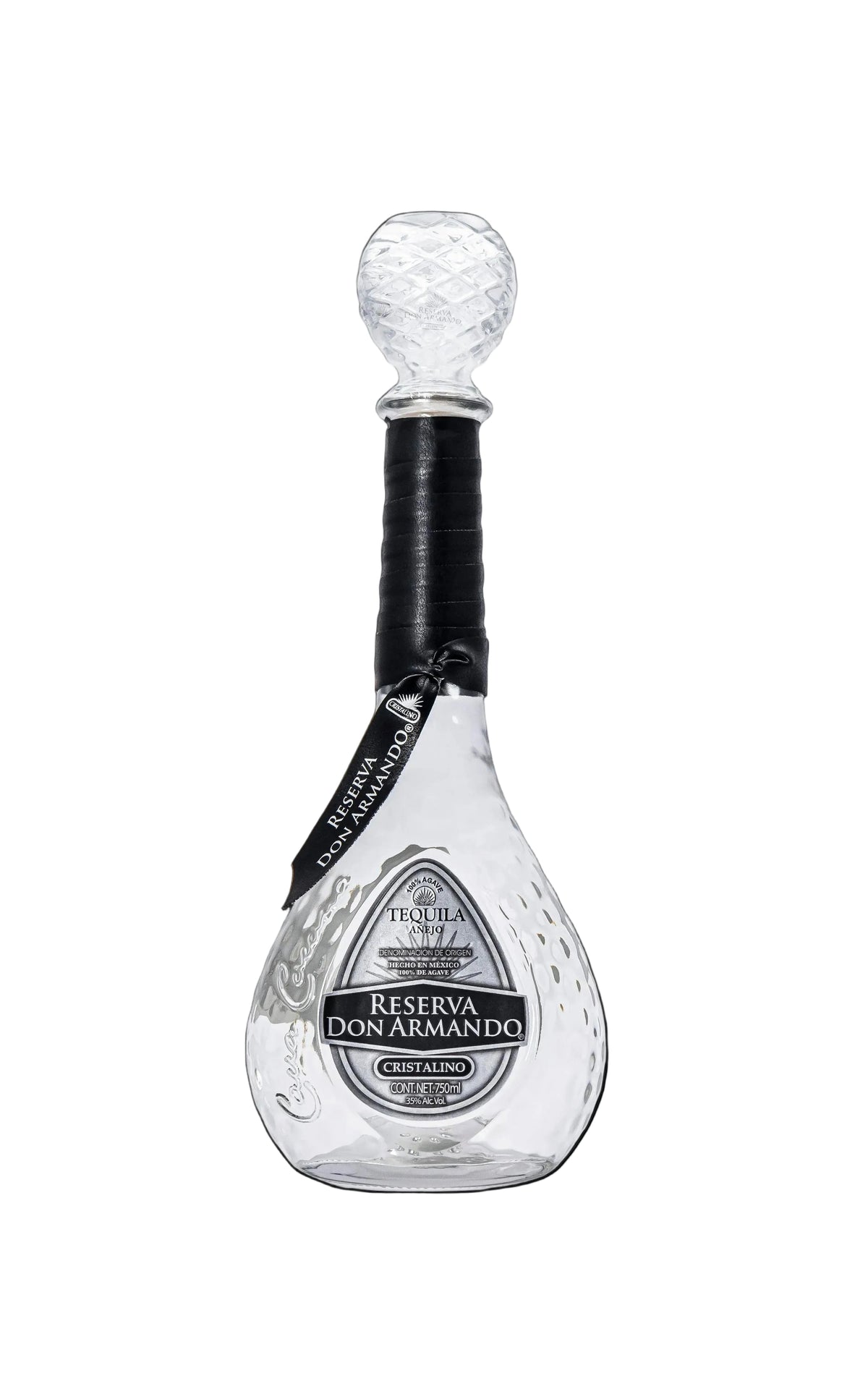 Tequila 100% Agave