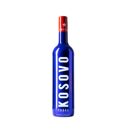 Kosovo — Caja 12 × 1 L