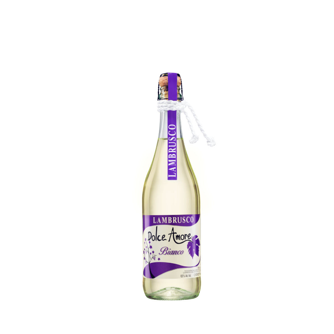 Dolce Amore Bianco — Caja 6 × 750 ml