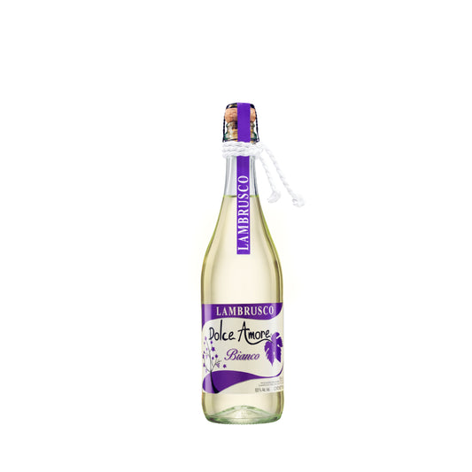 Dolce Amore Bianco — Caja 6 × 750 ml