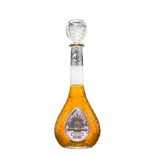 Mezcal Reserva Don Armando — Caja 6 × 750 ml