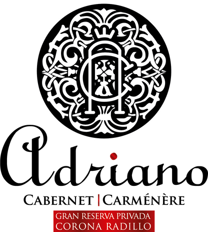 Adriano — Caja 12 × 750 ml