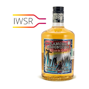 Rancho Escondido — Caja 12 × 750 ml